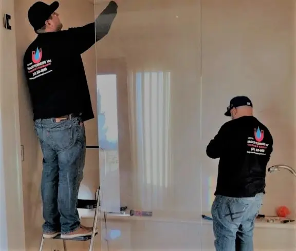 Professional plumbing installation for Boiler Repair in Rembrant